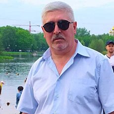Фотография мужчины Александр, 60 лет из г. Санкт-Петербург