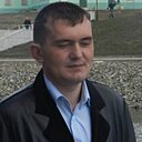 Раушан Гимранов, 41 год