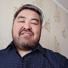 Фотография мужчины Сален, 36 лет из г. Костанай