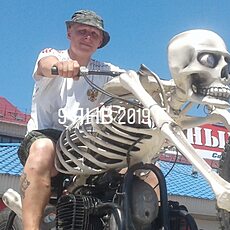 Фотография мужчины Сергей, 42 года из г. Химки