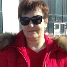 Фотография девушки Татьяна, 57 лет из г. Электросталь