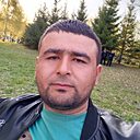 Али, 35 лет