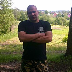 Фотография мужчины Алексей, 42 года из г. Волоколамск