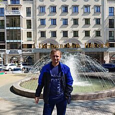 Фотография мужчины Денис, 48 лет из г. Мариуполь