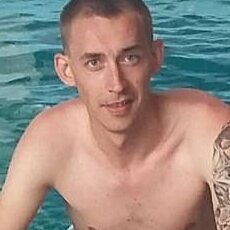 Фотография мужчины Дмитрий, 33 года из г. Тихорецк