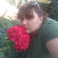 Фотография девушки Милашка, 31 год из г. Каменец-Подольский