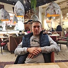 Фотография мужчины Денис, 41 год из г. Волжск
