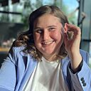 Анастасия, 22 года