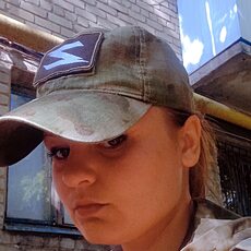 Фотография девушки Снежок, 32 года из г. Донецк