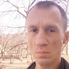 Фотография мужчины Александр, 39 лет из г. Свердловск