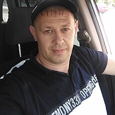 Фотография мужчины Степан, 43 года из г. Новокузнецк