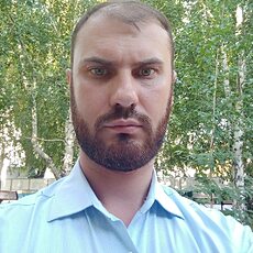 Фотография мужчины Роман, 37 лет из г. Бишкек