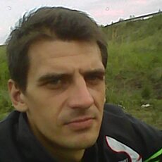 Фотография мужчины Pavel, 36 лет из г. Грязи