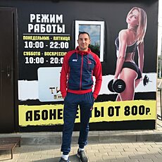 Фотография мужчины Александр, 31 год из г. Урюпинск