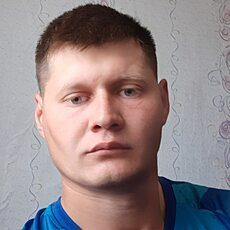 Фотография мужчины Виктор, 32 года из г. Мариинск