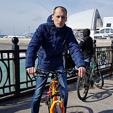 Фотография мужчины Андрей, 42 года из г. Таганрог