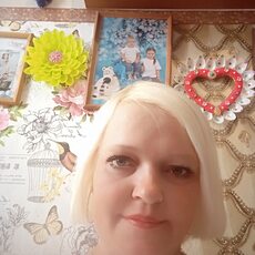 Фотография девушки Вера, 40 лет из г. Бобруйск