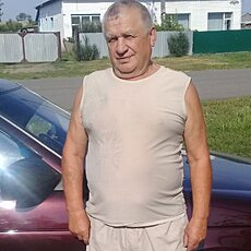 Фотография мужчины Владимир, 69 лет из г. Омск