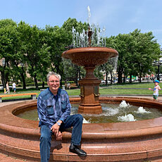 Фотография мужчины Андрей, 65 лет из г. Хабаровск