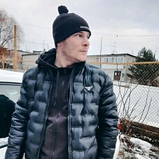 Фотография мужчины Руслан, 33 года из г. Пермь