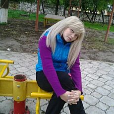 Фотография девушки Оля, 26 лет из г. Одесса