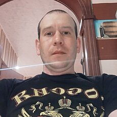 Фотография мужчины Алексей, 33 года из г. Нижний Ломов