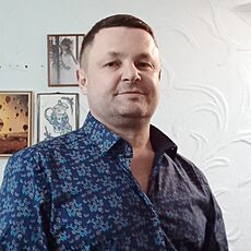 Фотография мужчины Филипп, 47 лет из г. Кемерово