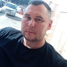 Фотография мужчины Степан, 38 лет из г. Киров