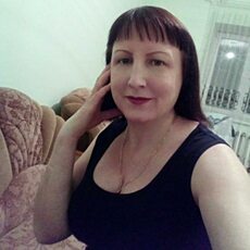 Фотография девушки Наталья, 49 лет из г. Заводоуковск