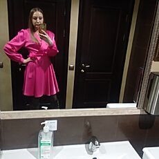 Фотография девушки Malina, 34 года из г. Абакан