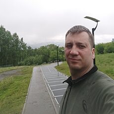 Фотография мужчины Дмитрий, 39 лет из г. Красноярск