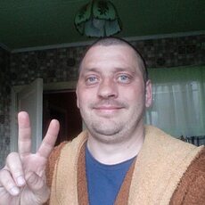 Фотография мужчины Алекс, 40 лет из г. Углегорск (Донецкая Область)