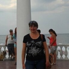Фотография девушки Алёна, 51 год из г. Витебск
