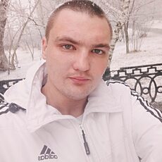 Фотография мужчины Андрей, 25 лет из г. Забайкальск