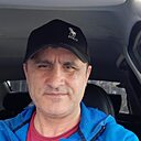 Асомидин, 50 лет