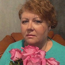 Фотография девушки Ирина, 57 лет из г. Казань