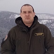 Фотография мужчины Алексей, 38 лет из г. Слюдянка