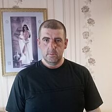 Фотография мужчины Алексей, 42 года из г. Тайшет