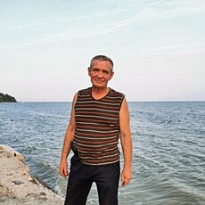 Фотография мужчины Сергей, 65 лет из г. Таганрог
