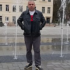 Фотография мужчины Андрей, 48 лет из г. Вичуга