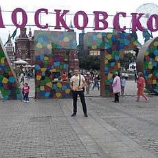 Фотография мужчины Влад, 44 года из г. Орша