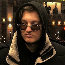 Фотография мужчины Никита, 22 года из г. Воложин