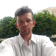 Фотография мужчины Андрей, 47 лет из г. Гродно