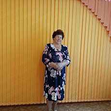 Фотография девушки Татьяна, 68 лет из г. Новодвинск