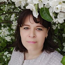 Фотография девушки Светлана, 51 год из г. Витебск