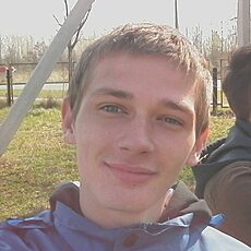 Фотография мужчины Виктор, 27 лет из г. Мозырь