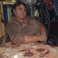 Фотография девушки Ольга, 61 год из г. Саратов