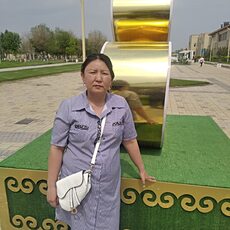 Фотография девушки Акнур, 46 лет из г. Туркестан