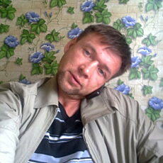 Фотография мужчины Сергей, 48 лет из г. Коноша