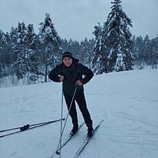 Фотография мужчины Евгений, 56 лет из г. Новомосковск